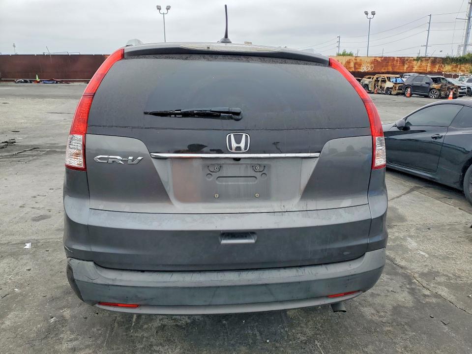 2012 Honda Cr-v მანქანა იყიდება აუქციონზე, vin: JHLRM3H76CC010794, აუქციონის ნომერი: 51880546