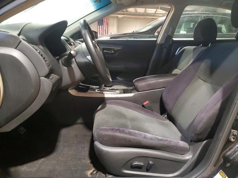 2013 Nissan Altima მანქანა იყიდება აუქციონზე, vin: 1N4AL3AP9DN458000, აუქციონის ნომერი: 52698126