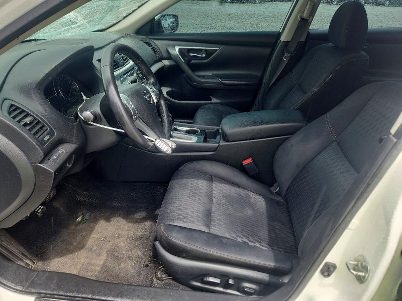 2018 Nissan Altima მანქანა იყიდება აუქციონზე, vin: 1N4AL3AP1JC130559, აუქციონის ნომერი: 55069096