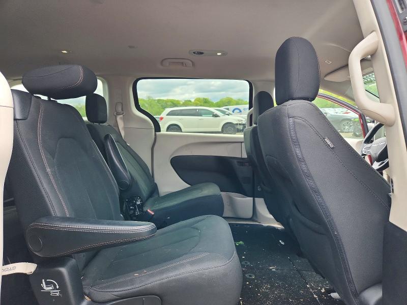 Продажа на аукционе авто 2019 Chrysler Pacifica, vin: 2C4RC1DG0KR635787, номер лота: 53623376