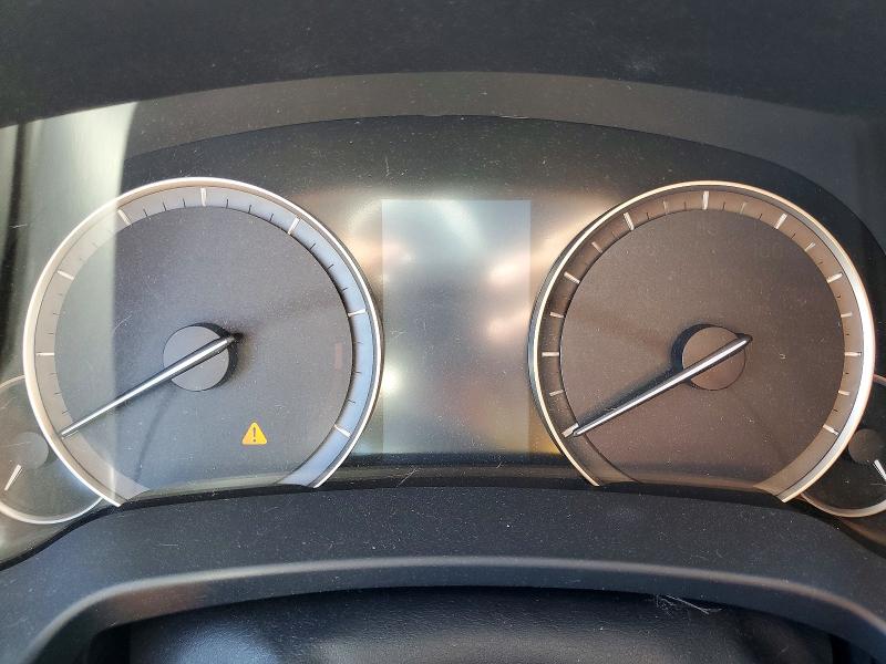 54809556 :رقم المزاد ، 2T2HZMDAXNC323127 vin ، 2022 Lexus Rx مزاد بيع