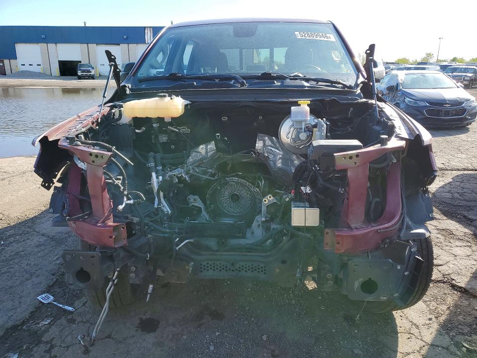 Продажа на аукционе авто 2019 Ram 1500, vin: 1C6RRFFG7KN674938, номер лота: 52889946