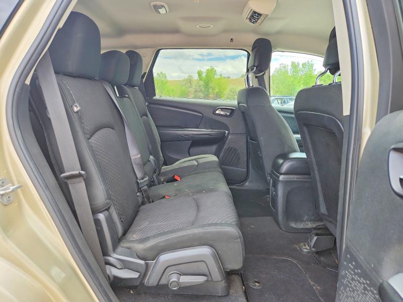 Продажа на аукционе авто 2011 Dodge Journey, vin: 3D4PH1FG3BT531784, номер лота: 54623026