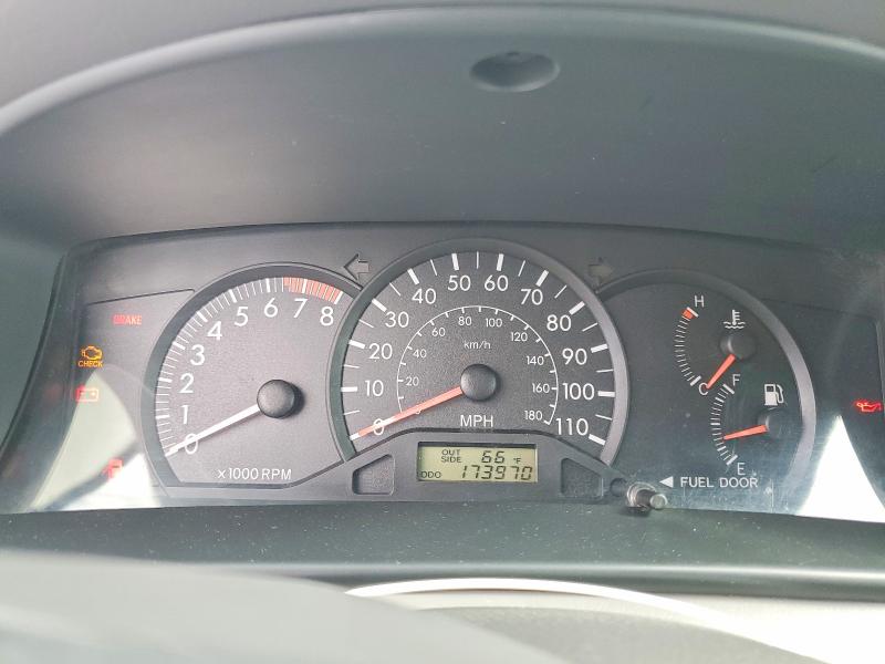 2006 Toyota Corolla მანქანა იყიდება აუქციონზე, vin: 1NXBR32E96Z754536, აუქციონის ნომერი: 54302016