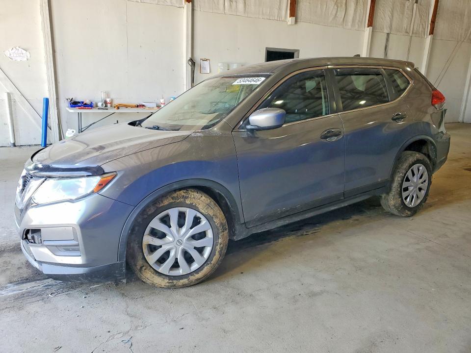 Aukcja sprzedaży 2017 Nissan Rogue, vin: JN8AT2MT7HW384562, numer aukcji: 53464646