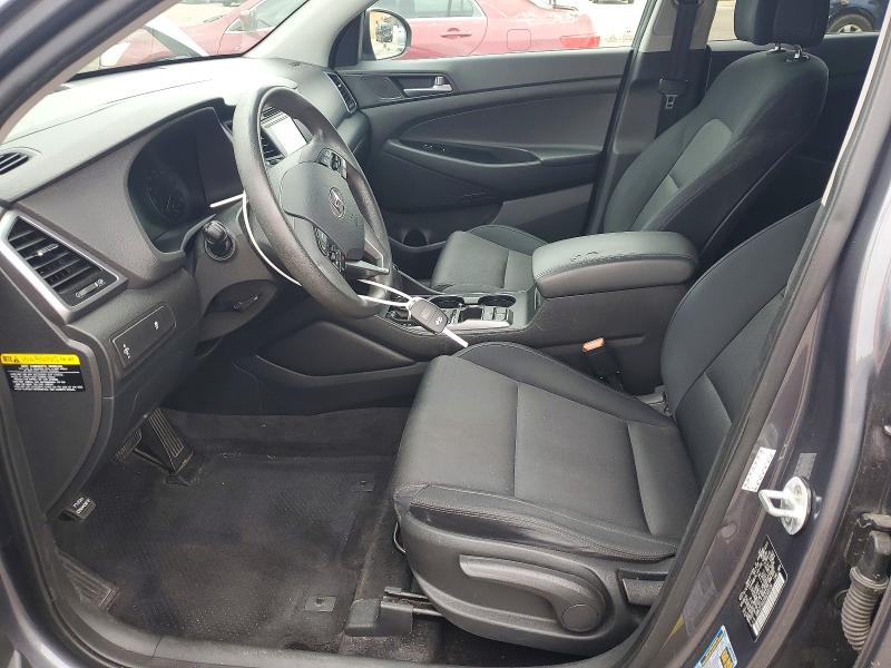Продажа на аукционе авто 2016 Hyundai Tucson, vin: KM8J23A4XGU239104, номер лота: 52484916
