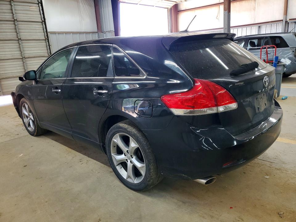 Aukcja sprzedaży 2009 Toyota Venza, vin: 4T3BK11A89U024166, numer aukcji: 52063506