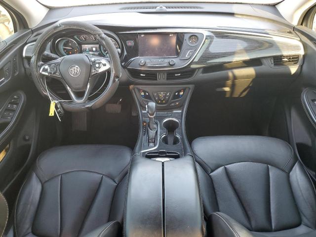 Продаж на аукціоні авто 2017 Buick Envision, vin: LRBFXBSA0HD040542, номер лоту: 52157316