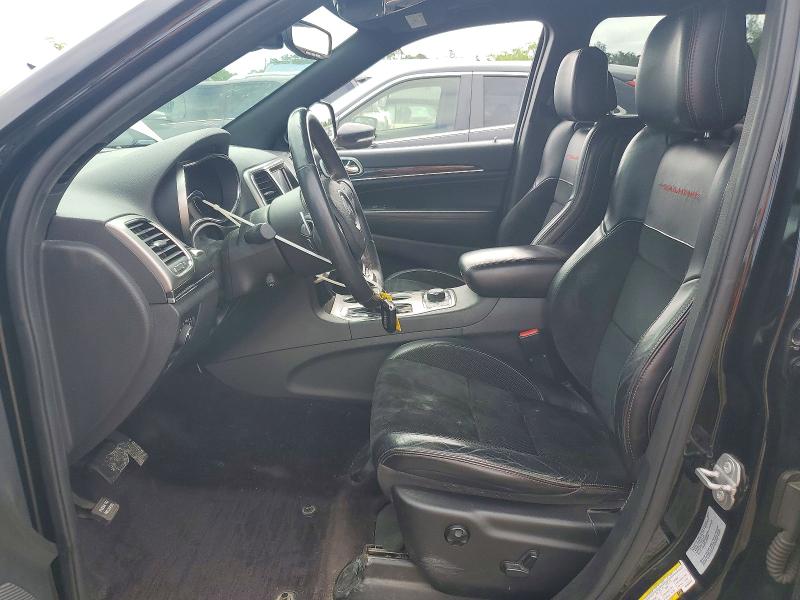 Продажа на аукционе авто 2017 Jeep Grand Cherokee, vin: 1C4RJFLT8HC695514, номер лота: 53345956