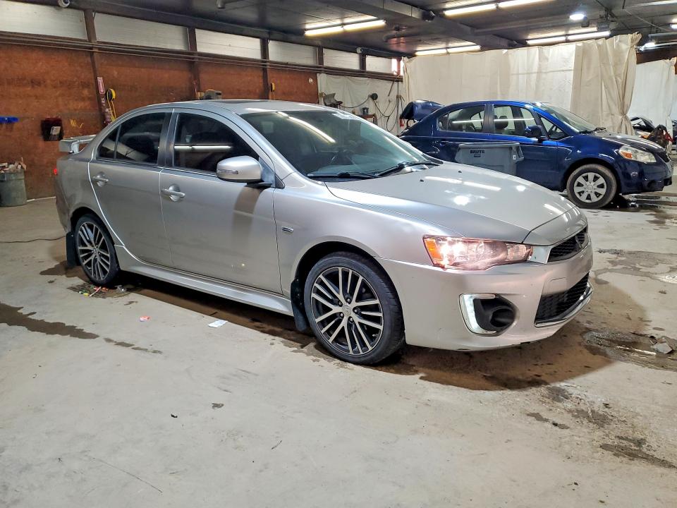 Aukcja sprzedaży 2016 Mitsubishi Lancer, vin: JA32U8FWXGU012620, numer aukcji: 53031586