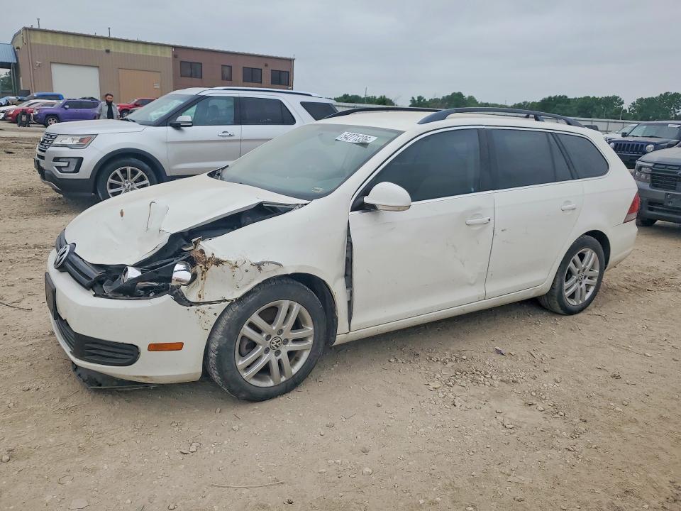 54271336 :رقم المزاد ، 3VWML8AJ6BM651757 vin ، 2011 Volkswagen Jetta مزاد بيع