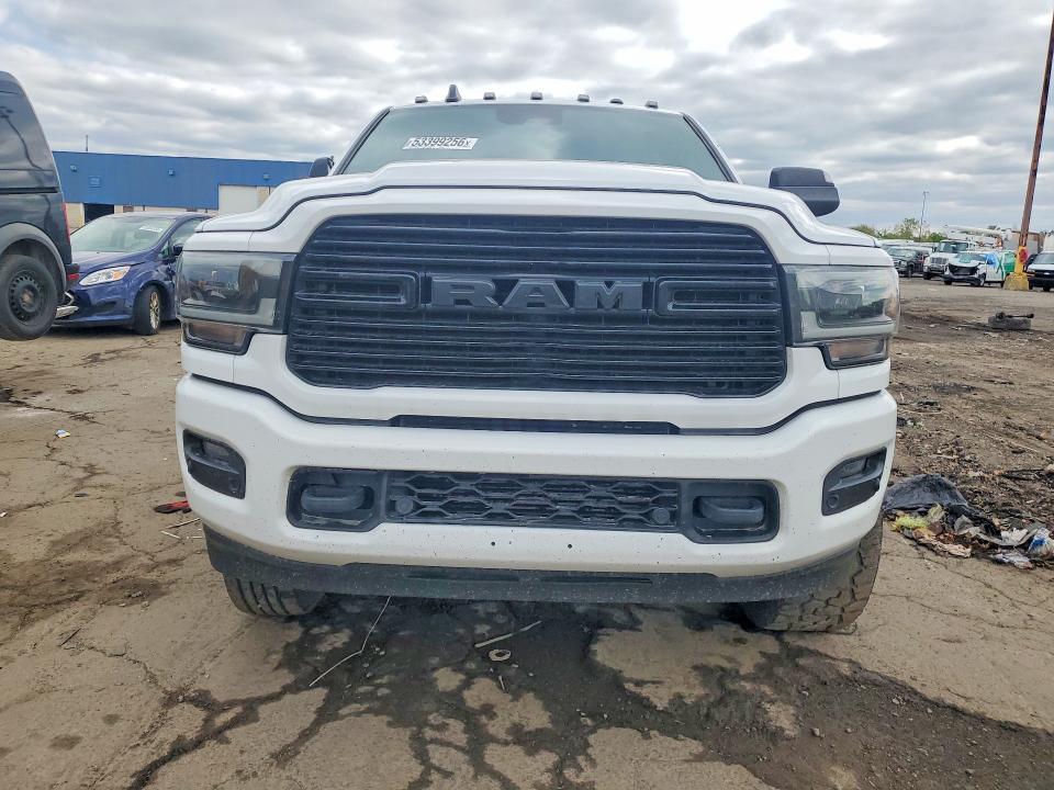 53399256 :رقم المزاد ، 3C6UR5NLXLG208434 vin ، 2020 Ram 2500 مزاد بيع
