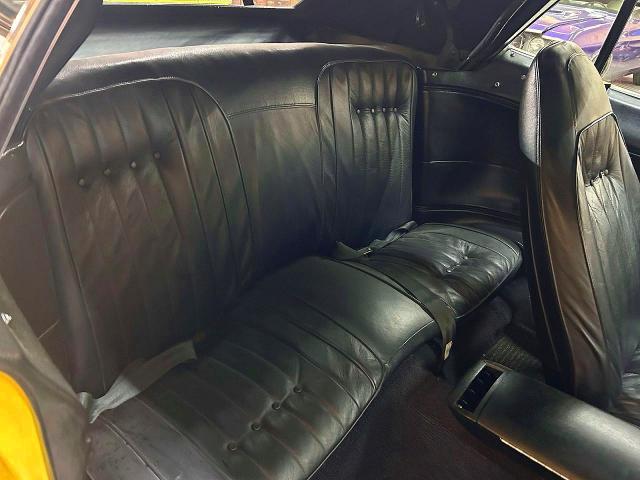 54301076 :رقم المزاد ، BH27L0B252560 vin ، 1970 Plymouth Cuda مزاد بيع