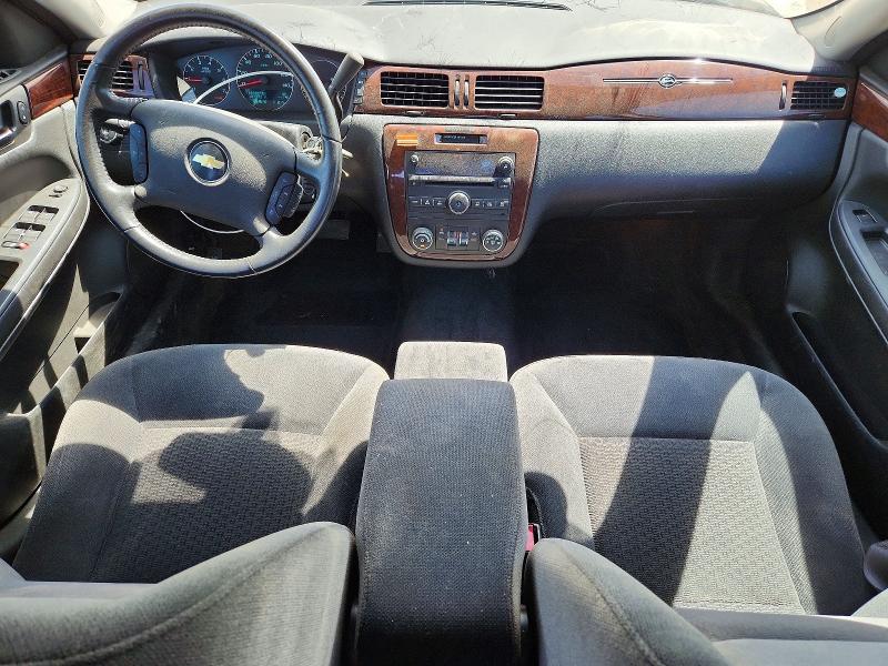 Aukcja sprzedaży 2011 Chevrolet Impala, vin: 2G1WB5EK1B1250696, numer aukcji: 53606216