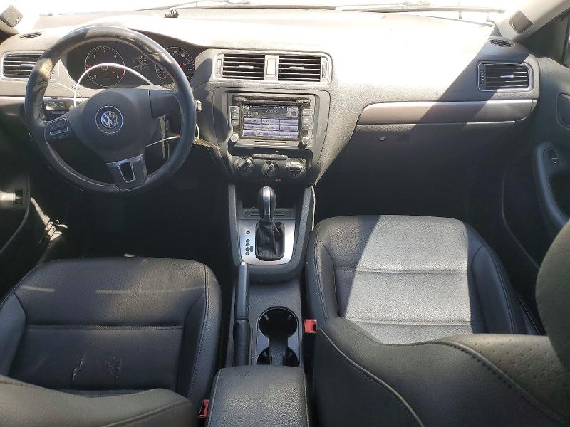 52430996 :رقم المزاد ، 3VWLL7AJ4EM419359 vin ، 2014 Volkswagen Jetta مزاد بيع