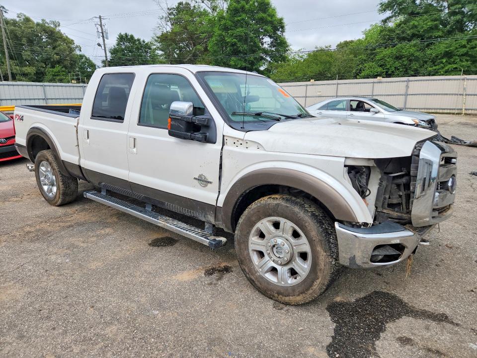 2016 Ford F250 მანქანა იყიდება აუქციონზე, vin: 1FT7W2BT8GEB21923, აუქციონის ნომერი: 52482886