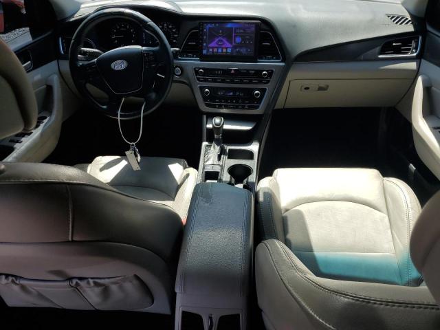 2016 Hyundai Sonata მანქანა იყიდება აუქციონზე, vin: 5NPE34AF4GH319003, აუქციონის ნომერი: 52700396