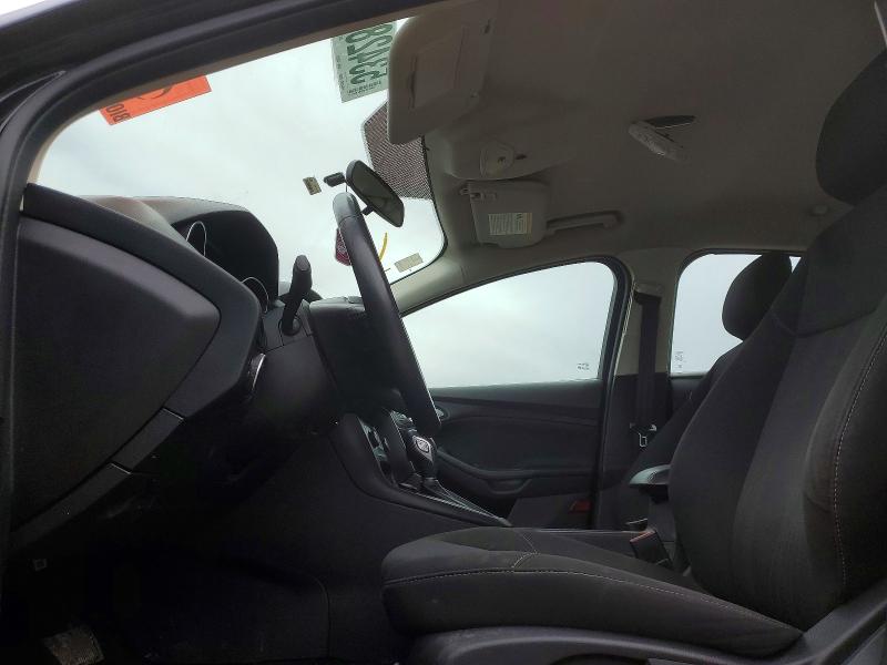 Aukcja sprzedaży 2018 Ford Focus, vin: 1FADP3FE0JL262804, numer aukcji: 53428016