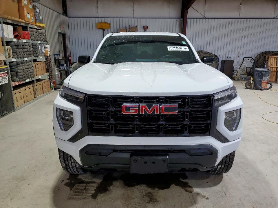 Продажа на аукционе авто 2024 Gmc Canyon, vin: 1GTP6BEK9R1258317, номер лота: 53583876