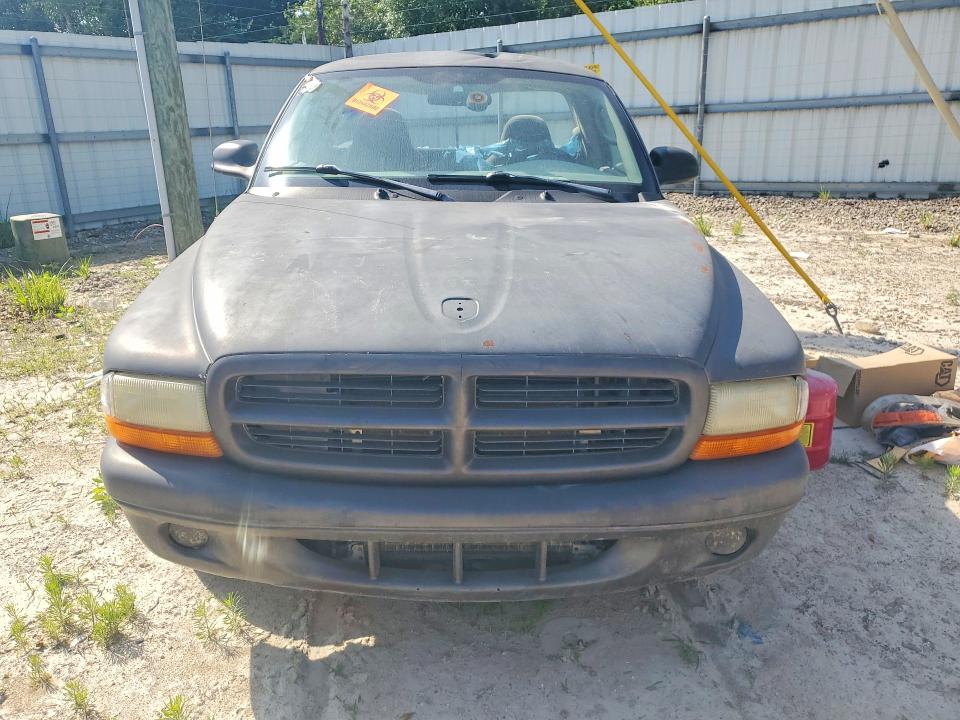 Продаж на аукціоні авто 2002 Dodge Dakota Spo, vin: 1B7FL36X32S502774, номер лоту: 32684769