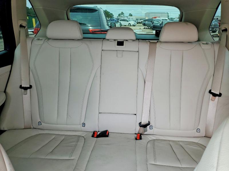 Aukcja sprzedaży 2014 Bmw X5, vin: 5UXKR0C58E0C25801, numer aukcji: 54199036