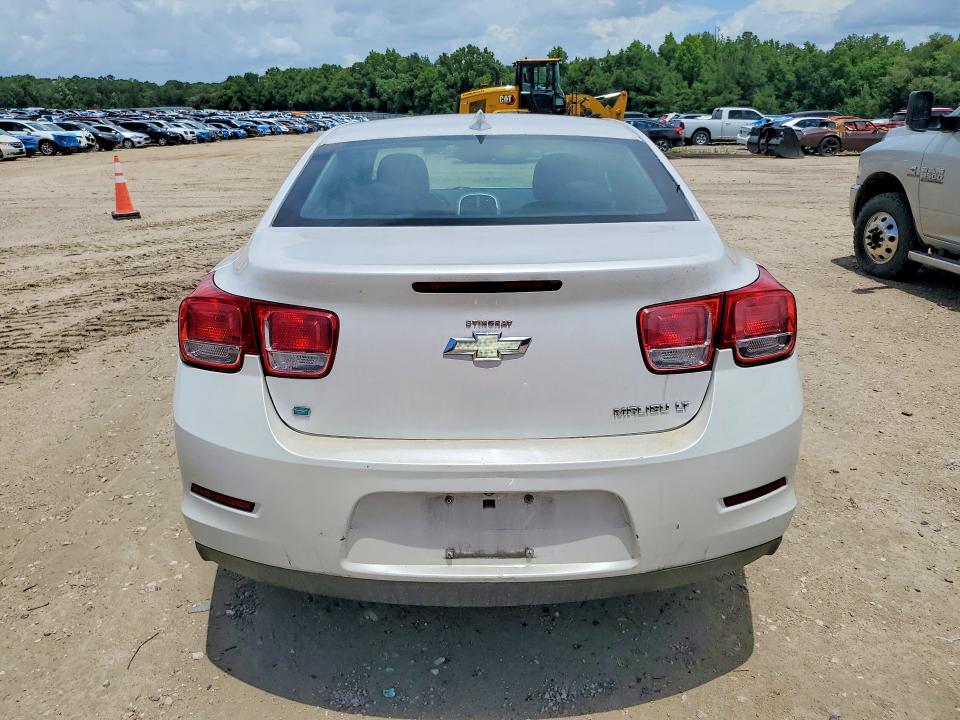 Продажа на аукционе авто 2015 Chevrolet Malibu, vin: 1G11D5SL5FF283409, номер лота: 54326406