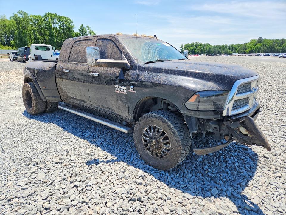Aukcja sprzedaży 2015 Ram 3500, vin: 3C63RRNL3FG605202, numer aukcji: 55323566