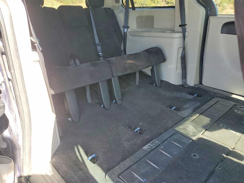 Продажа на аукционе авто 2014 Dodge Grand Caravan, vin: 2C4RDGBG2ER354632, номер лота: 53035376