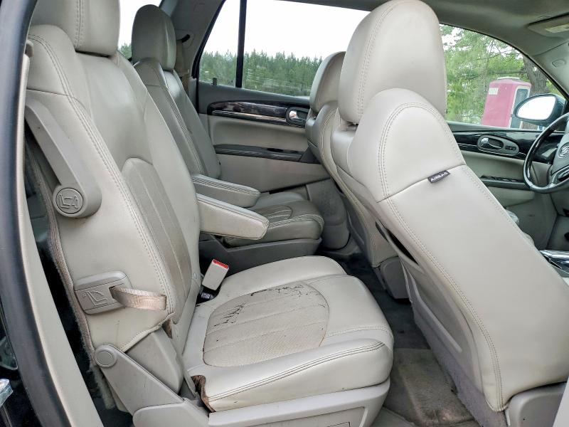 Продаж на аукціоні авто 2017 Buick Enclave, vin: 5GAKRCKD3HJ219896, номер лоту: 52763056