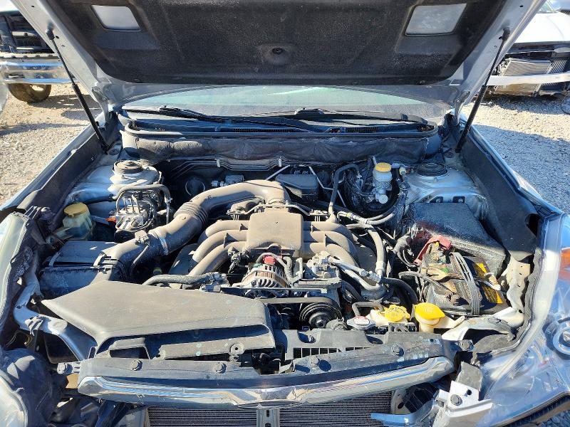 Продаж на аукціоні авто 2012 Subaru Outback, vin: 4S4BRDLC3C2242460, номер лоту: 54037946