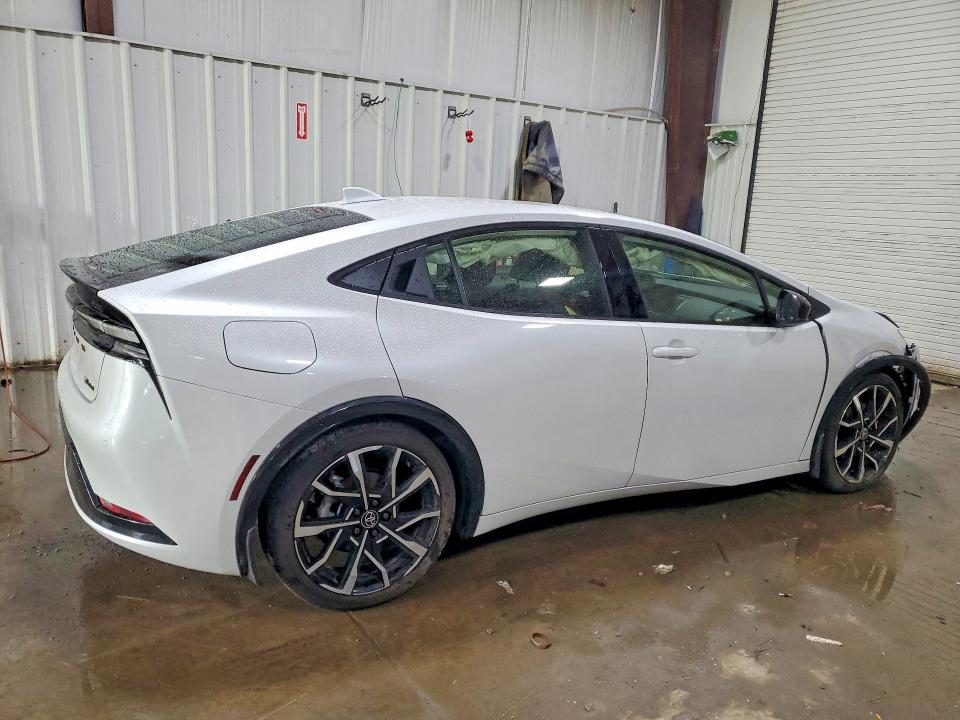Aukcja sprzedaży 2024 Toyota Prius Prime, vin: JTDACACU2R3036154, numer aukcji: 54352896