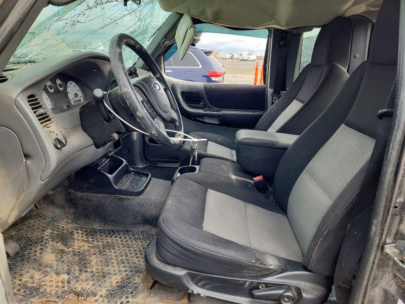 Aukcja sprzedaży 2004 Ford Ranger, vin: 1FTZR45E04PA87808, numer aukcji: 54096776