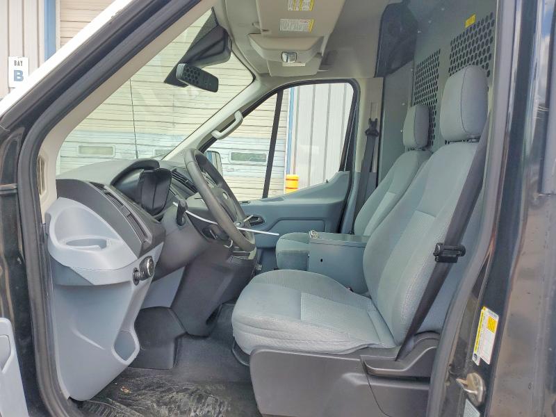 Продажа на аукционе авто 2015 Ford Transit, vin: 1FTYR2CM7FKA84169, номер лота: 54282926