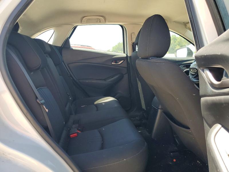 Продаж на аукціоні авто 2019 Mazda Cx-3, vin: JM1DKDB70K1450306, номер лоту: 53701946