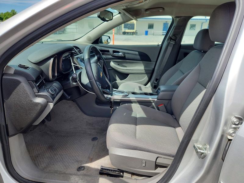 2013 Chevrolet Malibu მანქანა იყიდება აუქციონზე, vin: 1G11B5SA0DF141244, აუქციონის ნომერი: 52767826