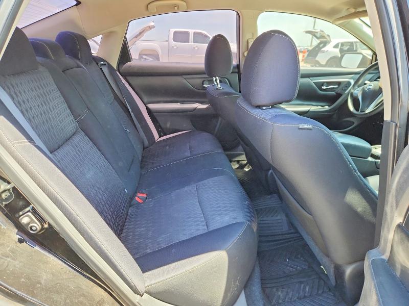 Продажа на аукционе авто 2017 Nissan Altima, vin: 1N4AL3AP3HC219415, номер лота: 53168086