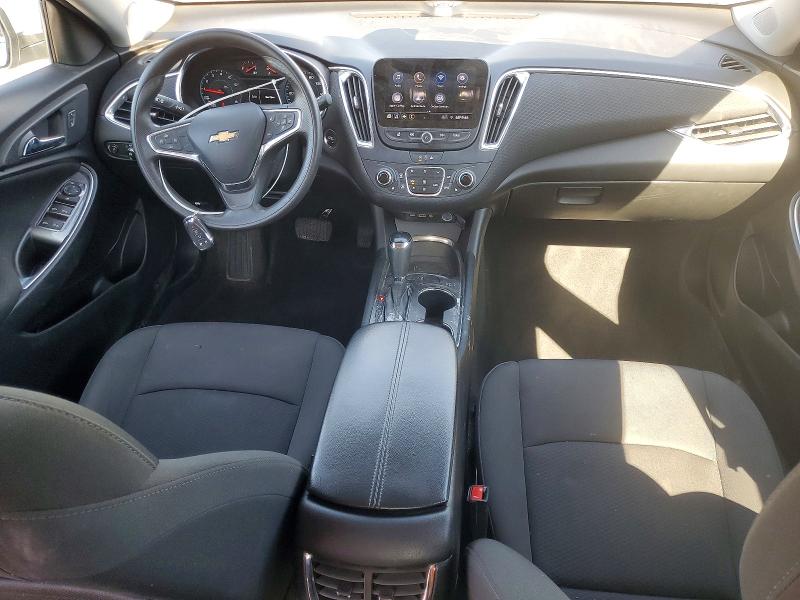 Aukcja sprzedaży 2020 Chevrolet Malibu, vin: 1G1ZD5ST0LF112808, numer aukcji: 52555496