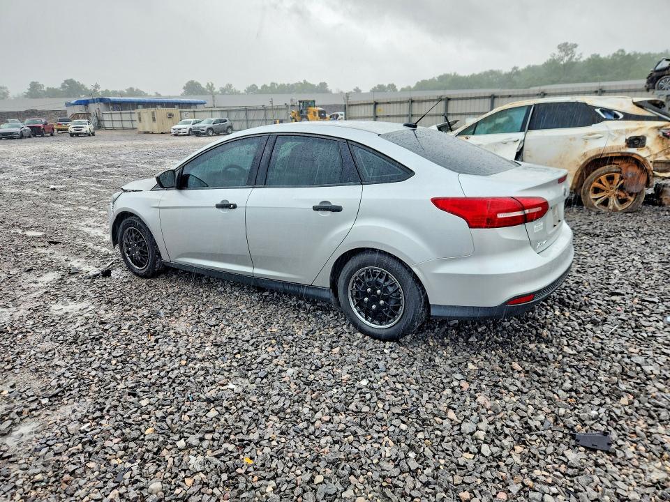 Продажа на аукционе авто 2018 Ford Focus, vin: 1FADP3E23JL298753, номер лота: 51919546
