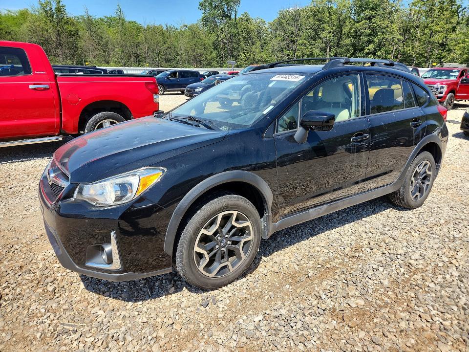 52448516 :رقم المزاد ، JF2GPABCXG8326456 vin ، 2016 Subaru Crosstrek مزاد بيع