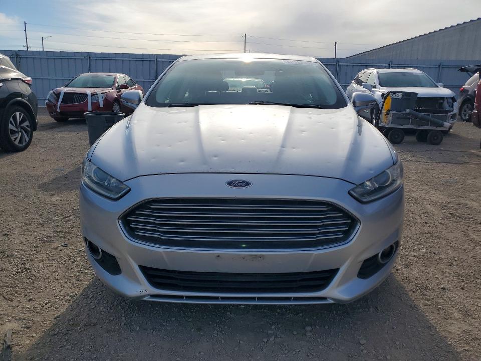 Aukcja sprzedaży 2014 Ford Fusion, vin: 3FA6P0H98ER276576, numer aukcji: 52382046