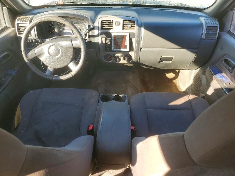 Продаж на аукціоні авто 2005 Chevrolet Colorado, vin: 1GCCS136658269920, номер лоту: 53718946