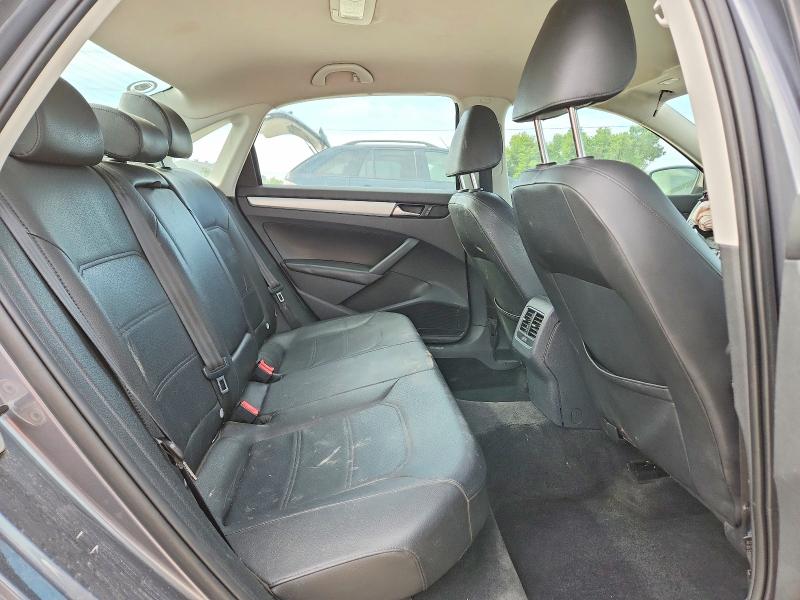 Aukcja sprzedaży 2013 Volkswagen Passat, vin: 1VWBH7A31DC012663, numer aukcji: 53370356