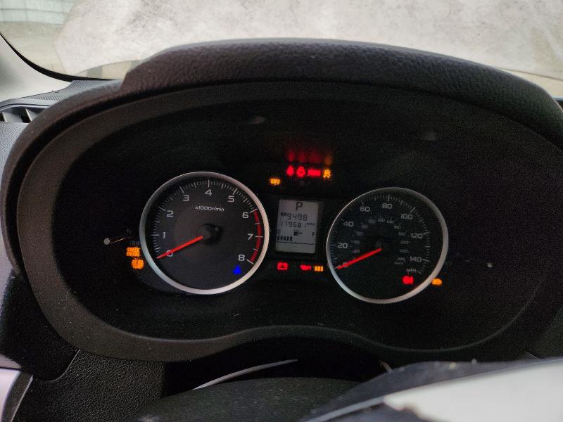 Продаж на аукціоні авто 2014 Subaru Forester, vin: JF2SJAEC2EH518801, номер лоту: 55366486