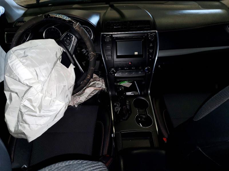 Aukcja sprzedaży 2016 Toyota Camry, vin: 4T1BF1FK6GU151641, numer aukcji: 53908696