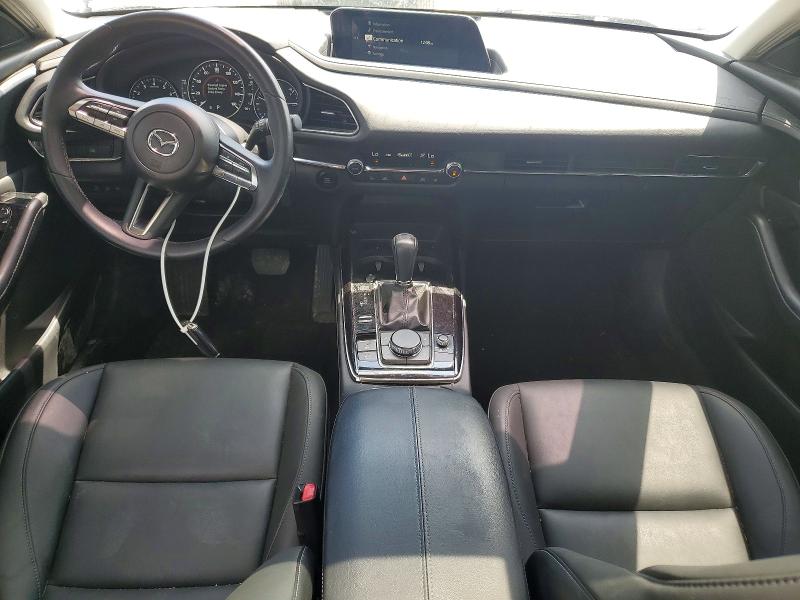 2022 Mazda Cx-30 მანქანა იყიდება აუქციონზე, vin: 3MVDMBCL8NM457925, აუქციონის ნომერი: 54193086