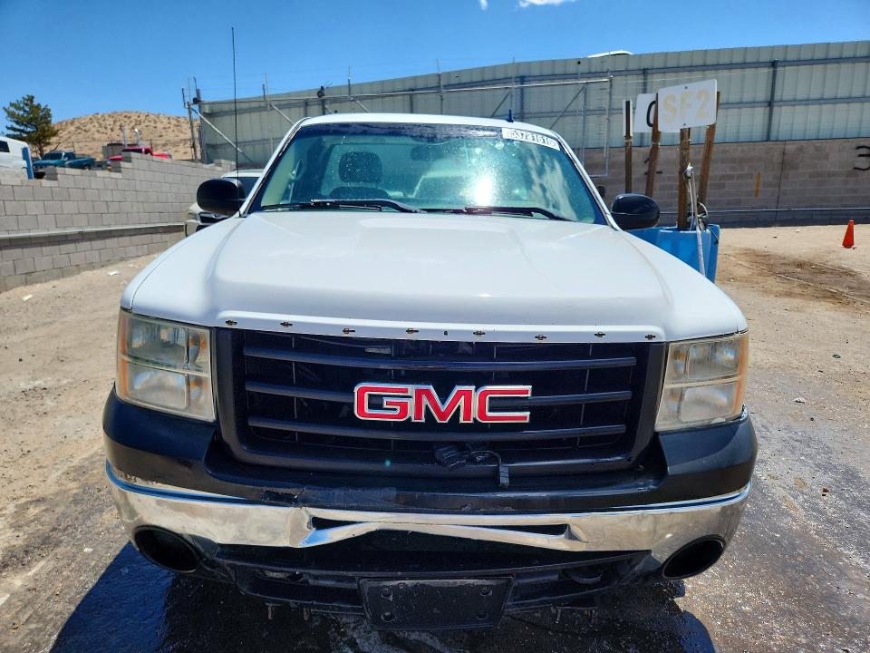Aukcja sprzedaży 2009 Gmc Sierra, vin: 1GTEK14J89Z100431, numer aukcji: 53731616
