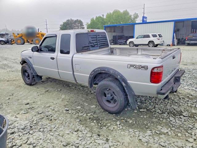 Aukcja sprzedaży 2001 Ford Ranger, vin: 1FTZR15EX1TA79300, numer aukcji: 51705296