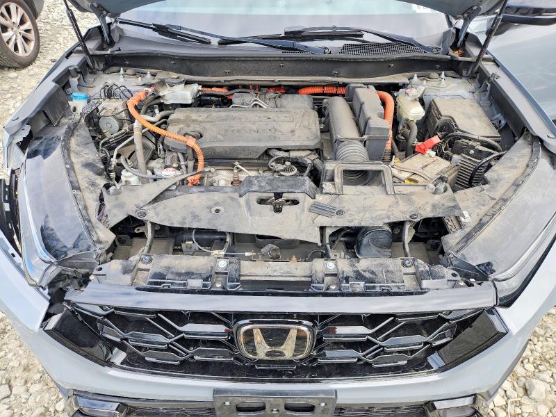 Auction sale of the 2024 Honda Cr-v, vin: 7FARS6H53RE008682, lot number: 53871376