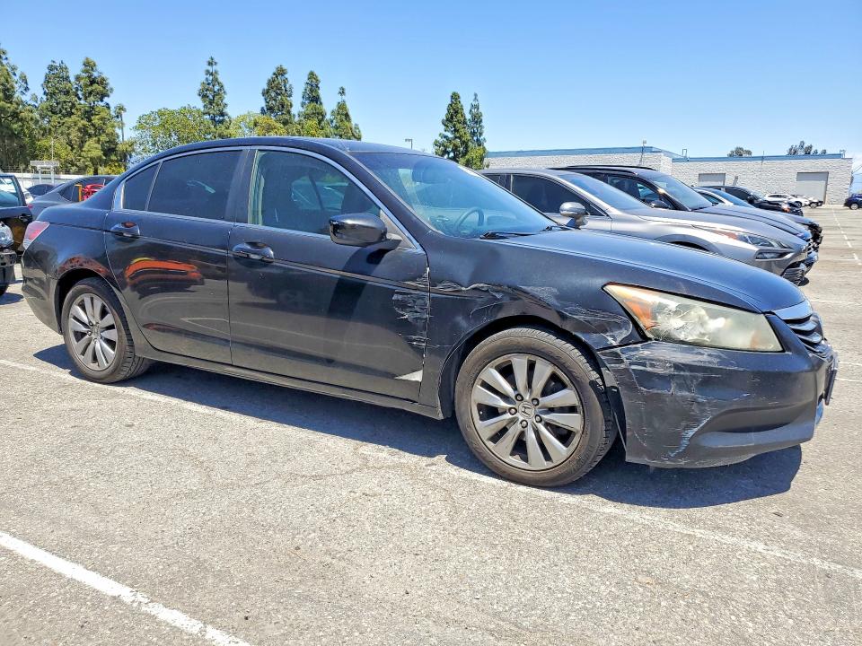 Aukcja sprzedaży 2011 Honda Accord, vin: 1HGCP2F82BA027376, numer aukcji: 54287736