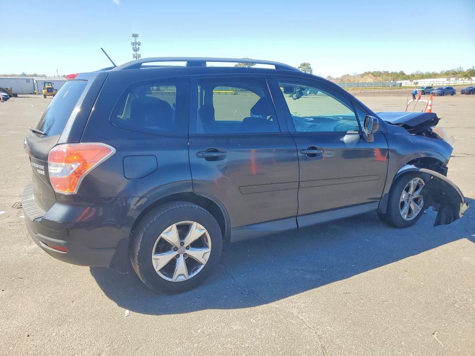 Aukcja sprzedaży 2015 Subaru Forester, vin: JF2SJADC3FH419410, numer aukcji: 51961396